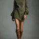 Army Green