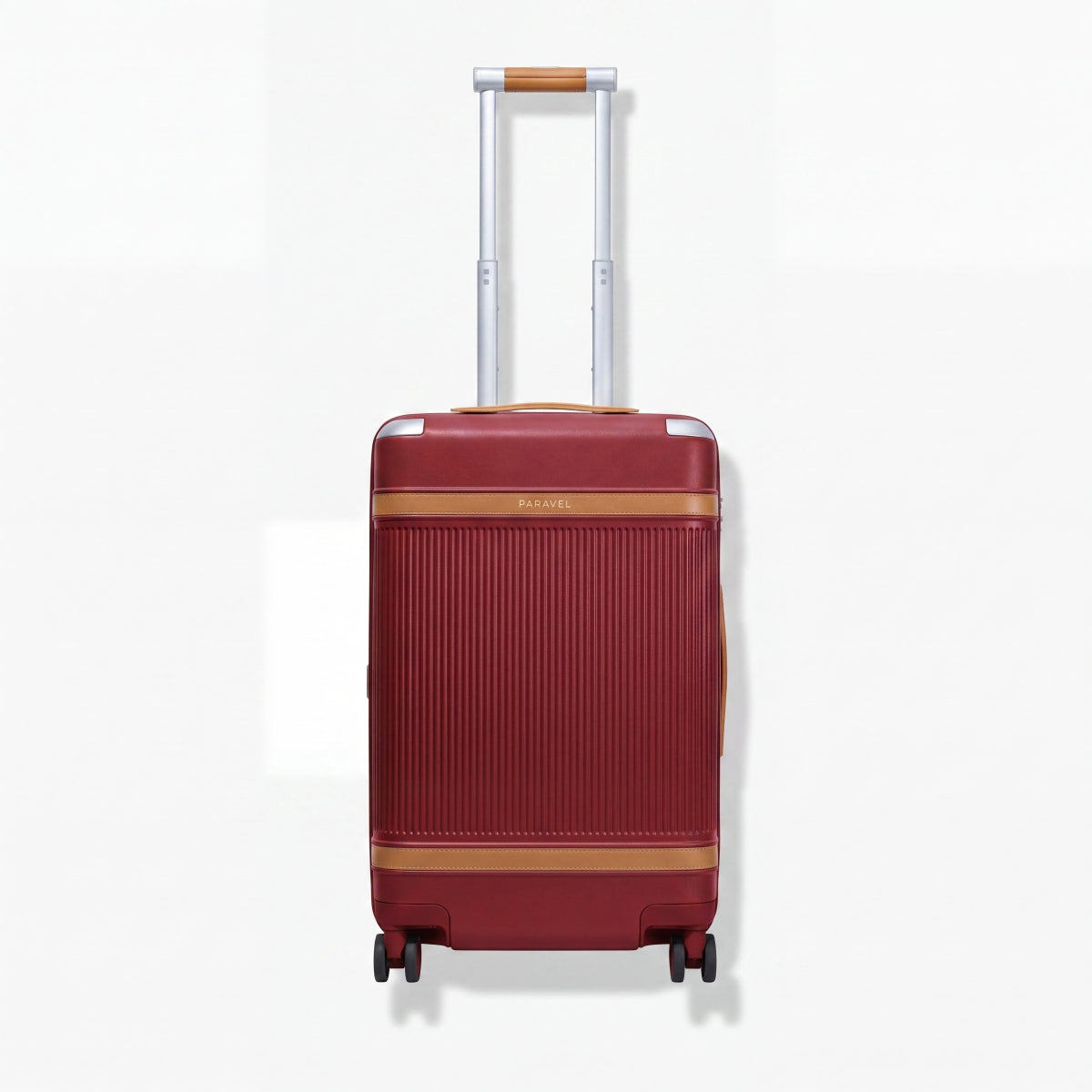 Boxcar Red-
