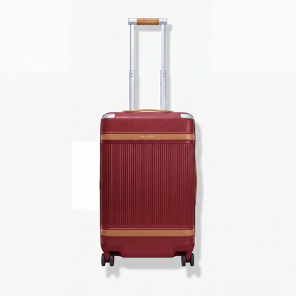 Boxcar Red-