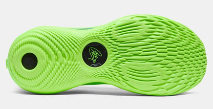 Men's Under Armour Curry Flow 12 - Extraterrestrial