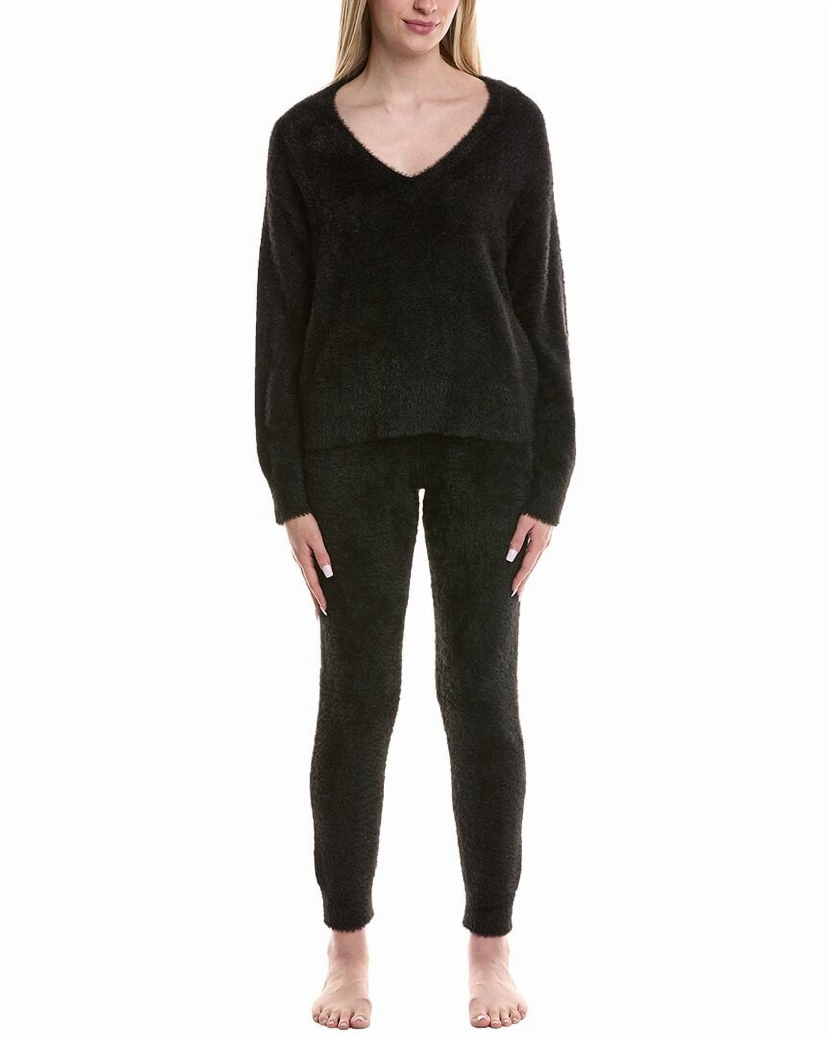 BLACK-