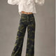 Camouflage Lengthened