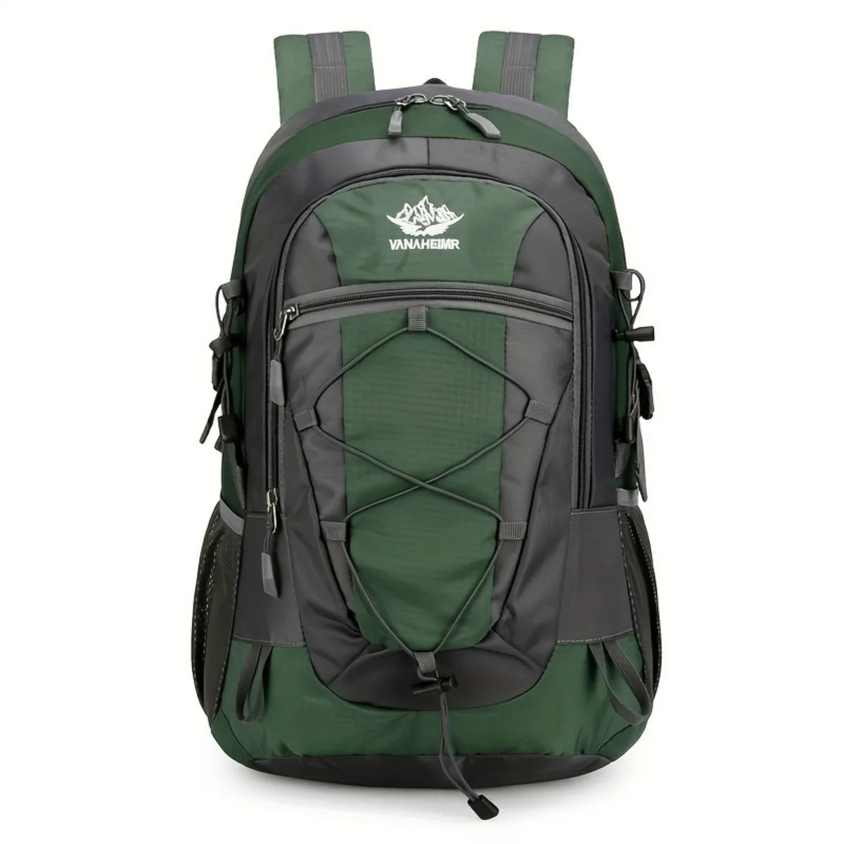 Green-