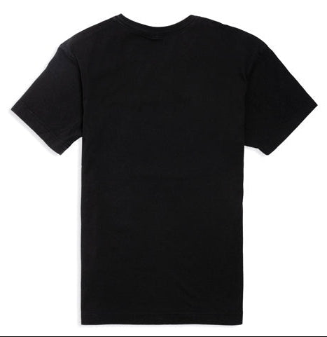 Men's Air Jordan X Travis Scott Cactus Jack Tee T-Shirt 'Black'