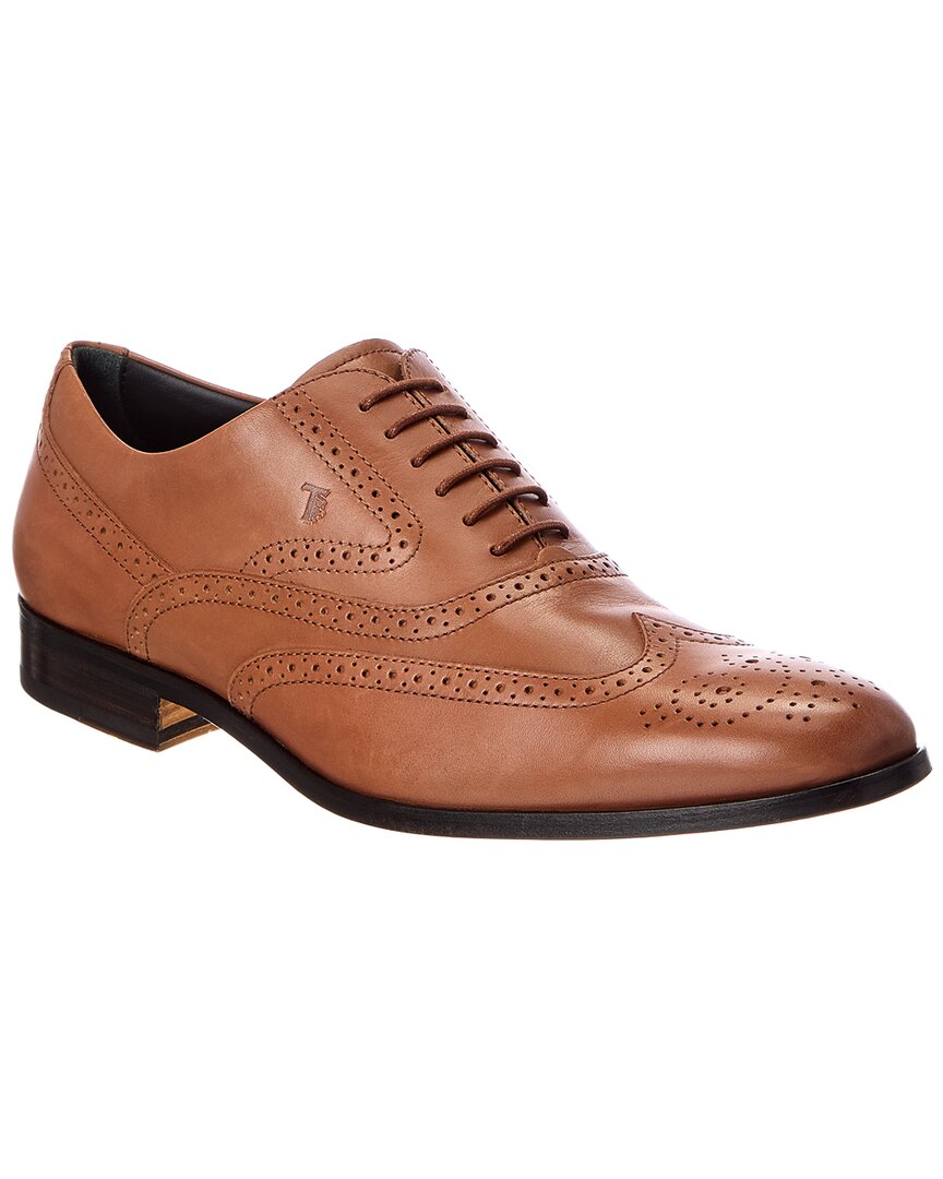 BROWN-