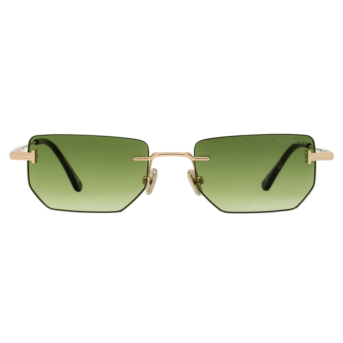 Gold/Havana-