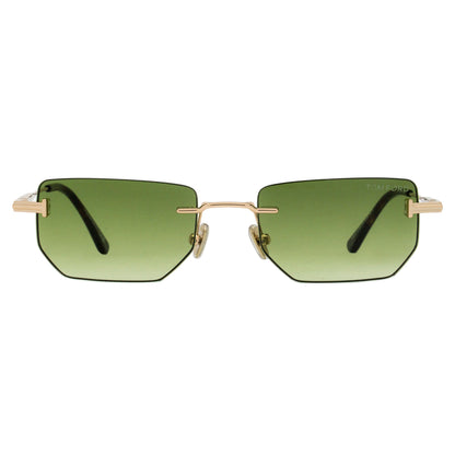 Gold/Havana-
