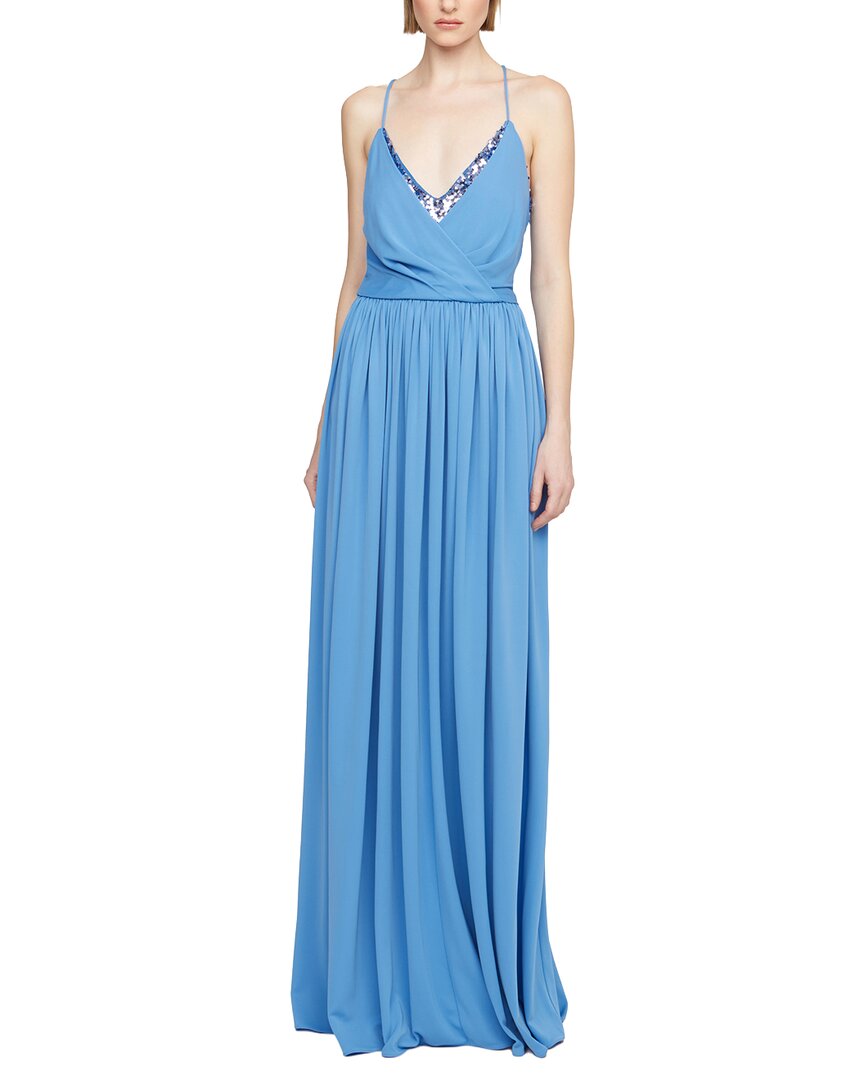 FRENCH BLUE-