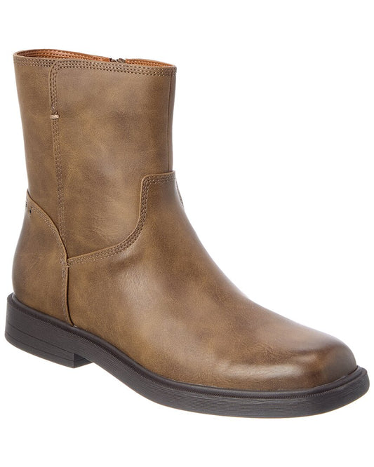 BROWN-