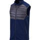 Collegiate Navy
