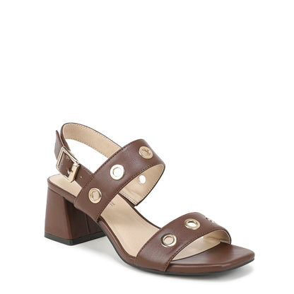 Cocoa Brown-