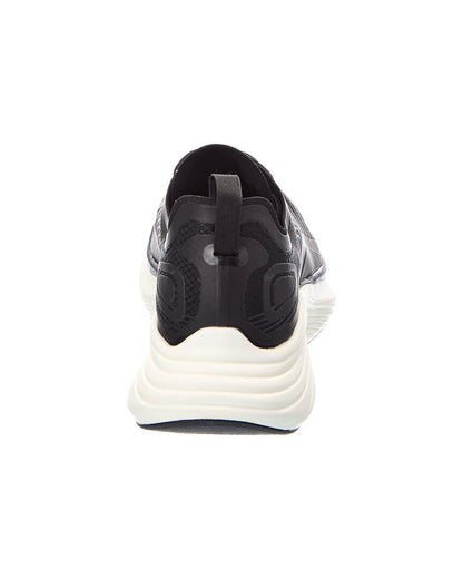 BLACK/WHITE-