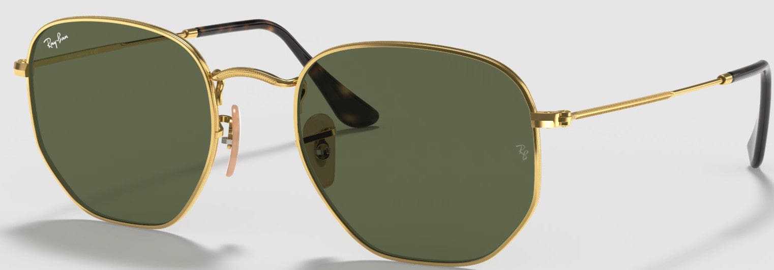 Green-