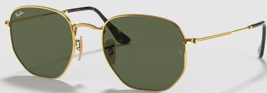 Green-