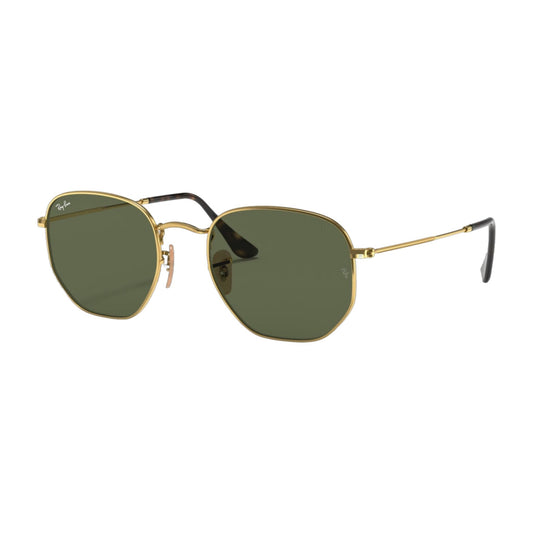 RayBan Sunglasses RB3548N 001 54