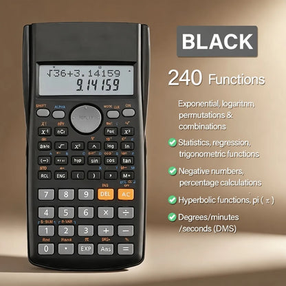 Black-