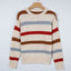 Beige Stripe