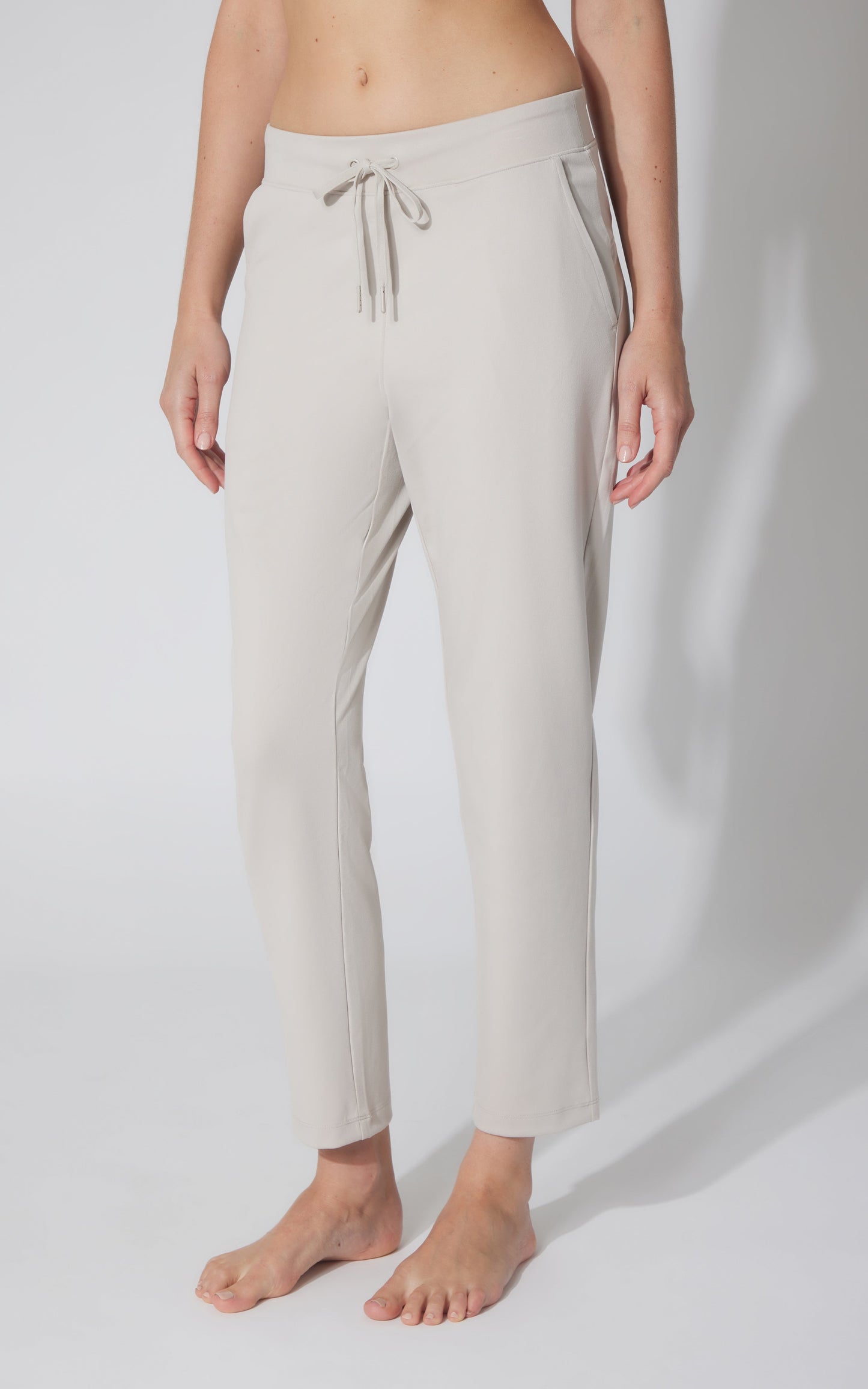 The It Girl -Lux Avenue Straight Leg Pant