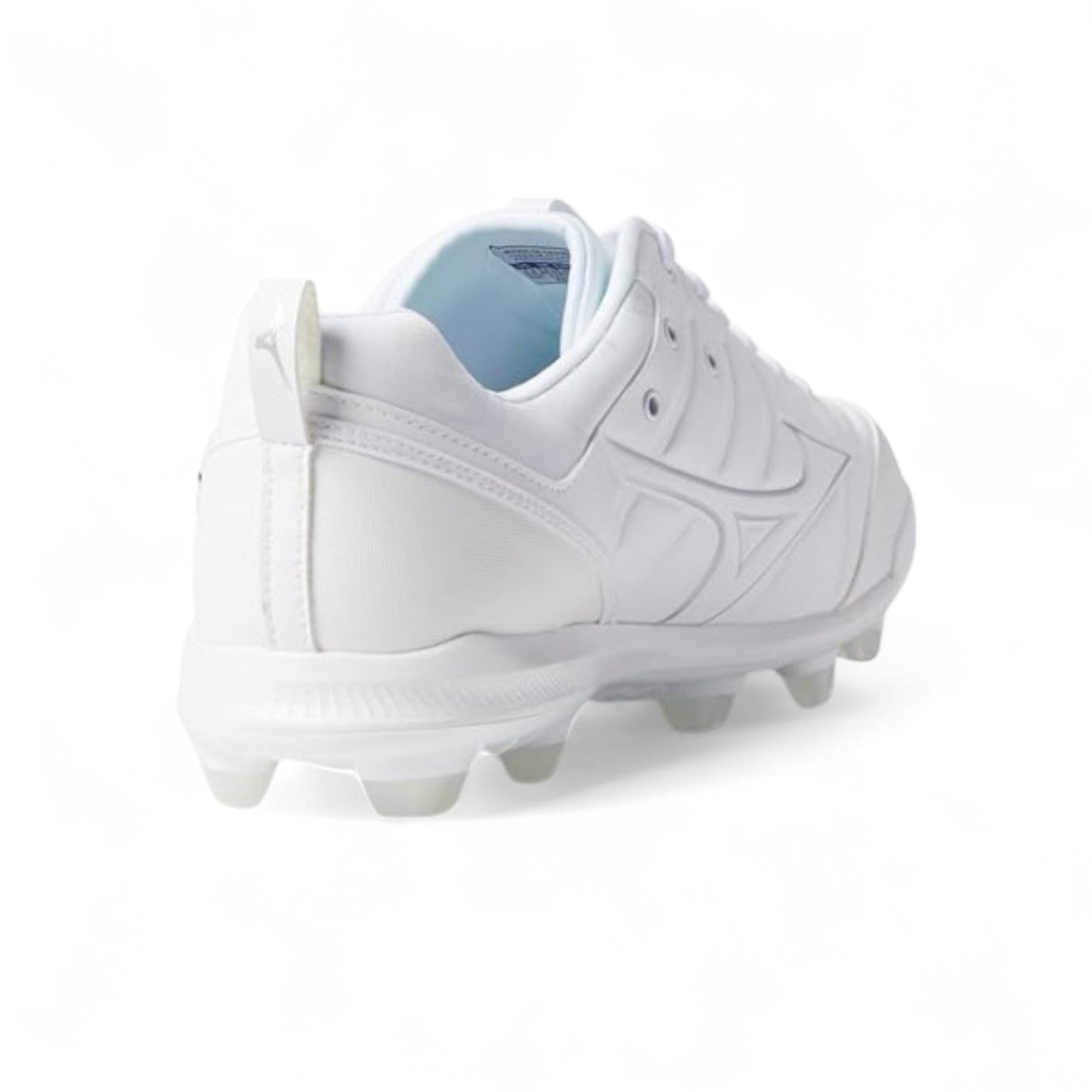 Men's Mizuno Ambition 2 Tpu Low Molded Baseball Cleat (No Lid)