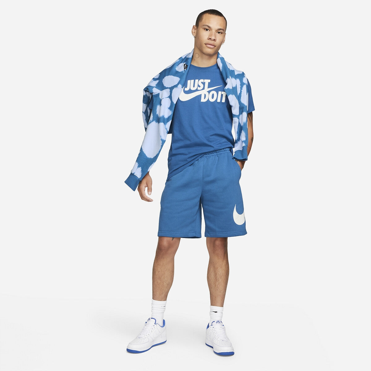 Nike Men's Nsw Club Fleece Club Shorts