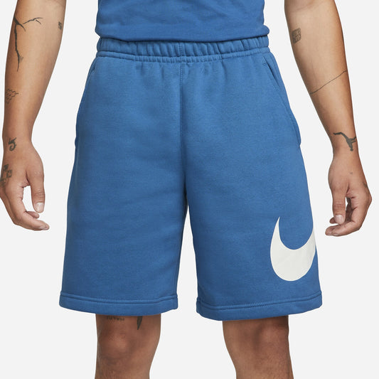 Nike Men's Nsw Club Fleece Club Shorts