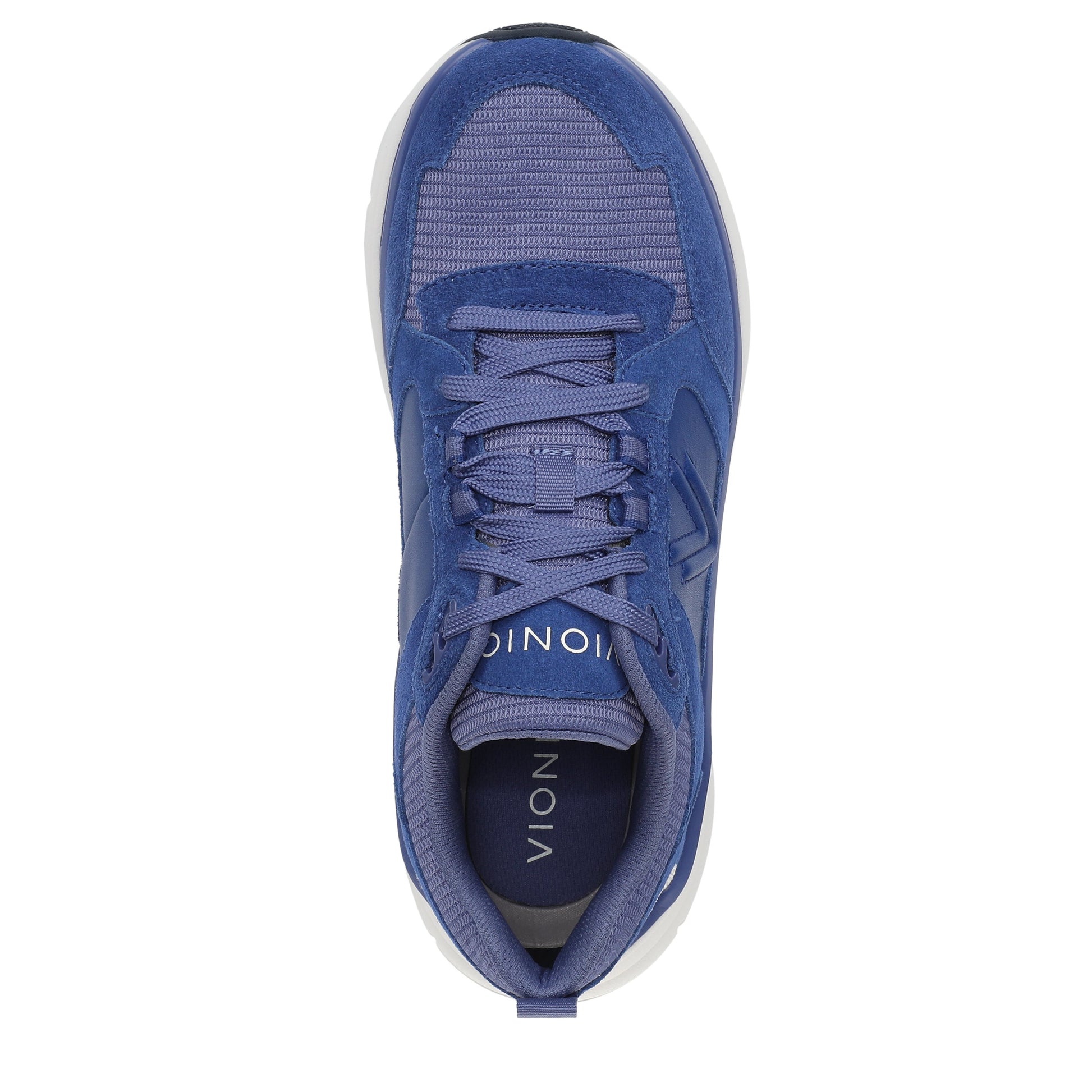 Mazarine Blue-