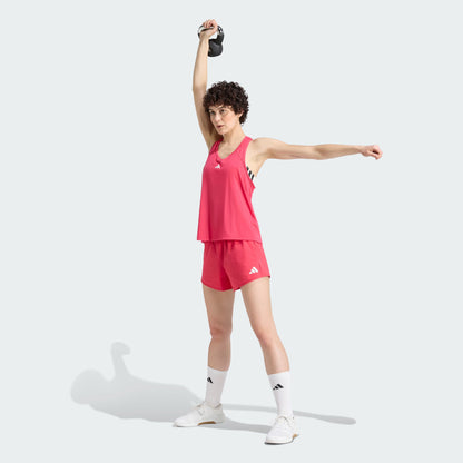 Power Pink / White-