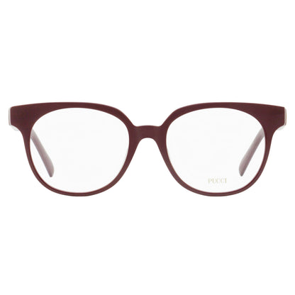 Maroon-