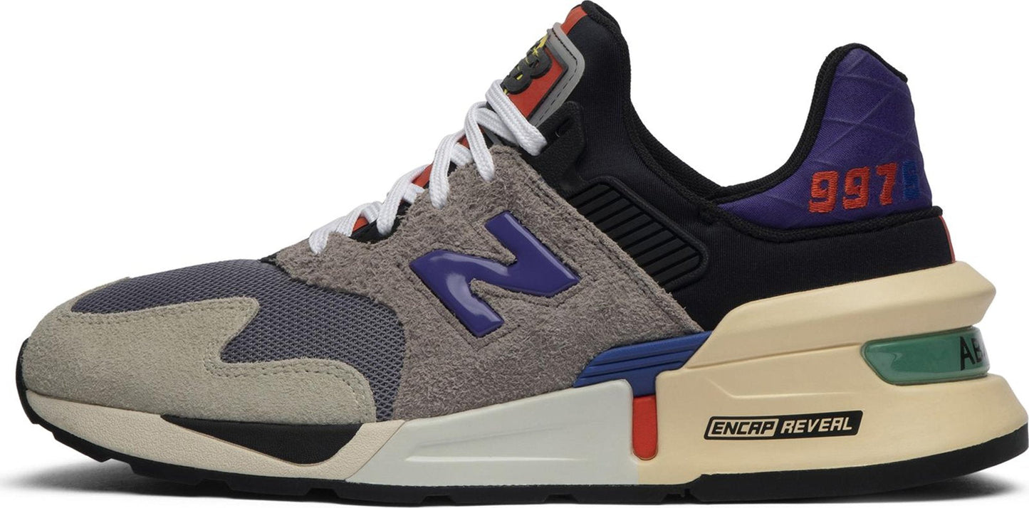 New Balance Men's 997S 'Bodega No Days Off' Sneakers
