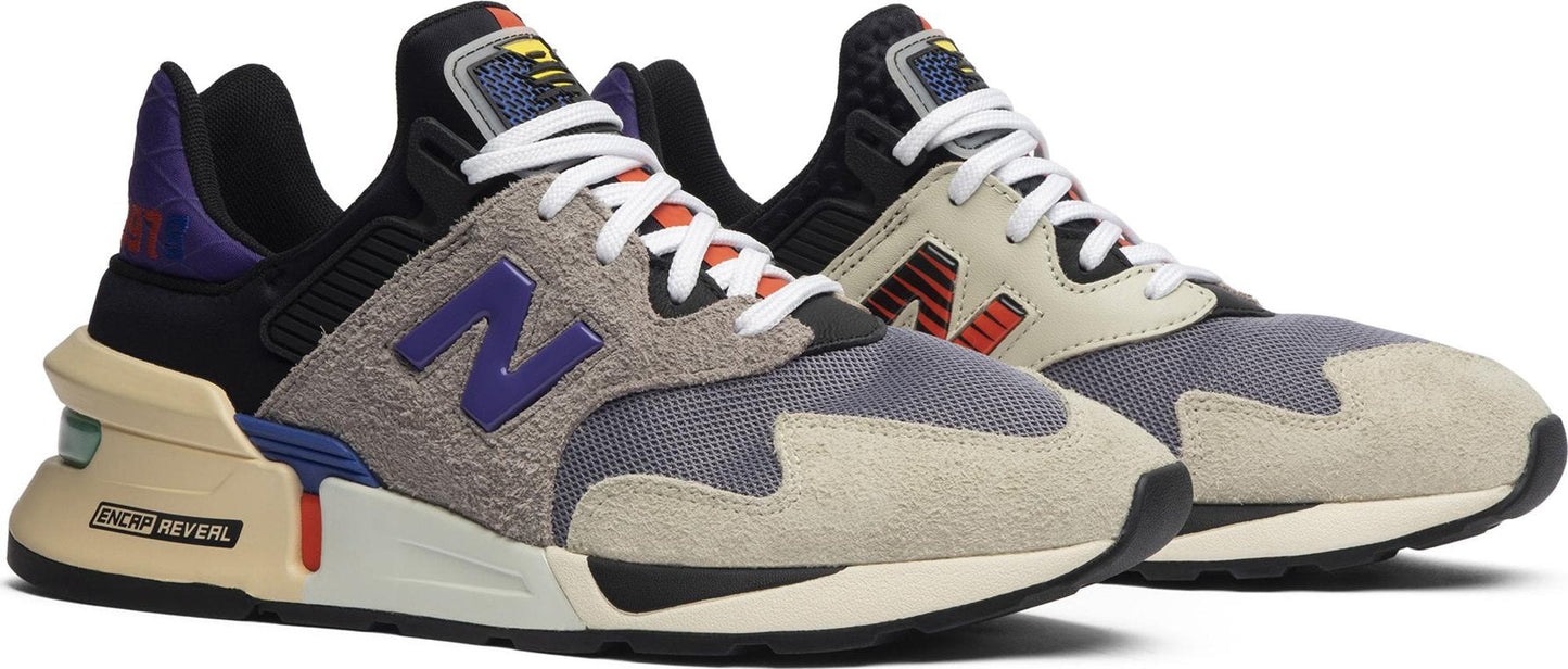 New Balance Men's 997S 'Bodega No Days Off' Sneakers