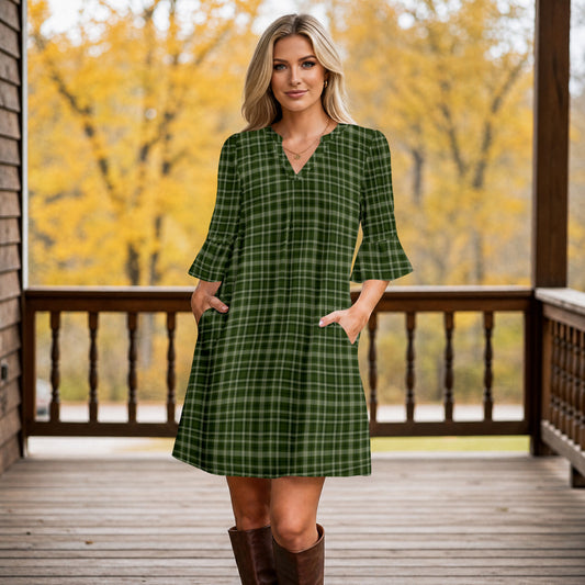 Green Multi-