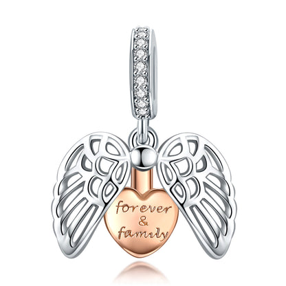 Sterling Silver-
