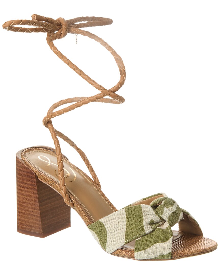 GREEN ZEBRA FAB-