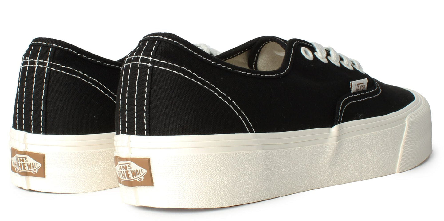 Vans Authentic Vr3 Shoes 'Black' Sneakers