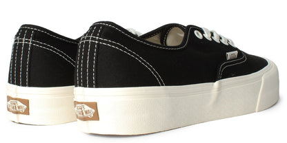 Vans Authentic Vr3 Shoes 'Black' Sneakers