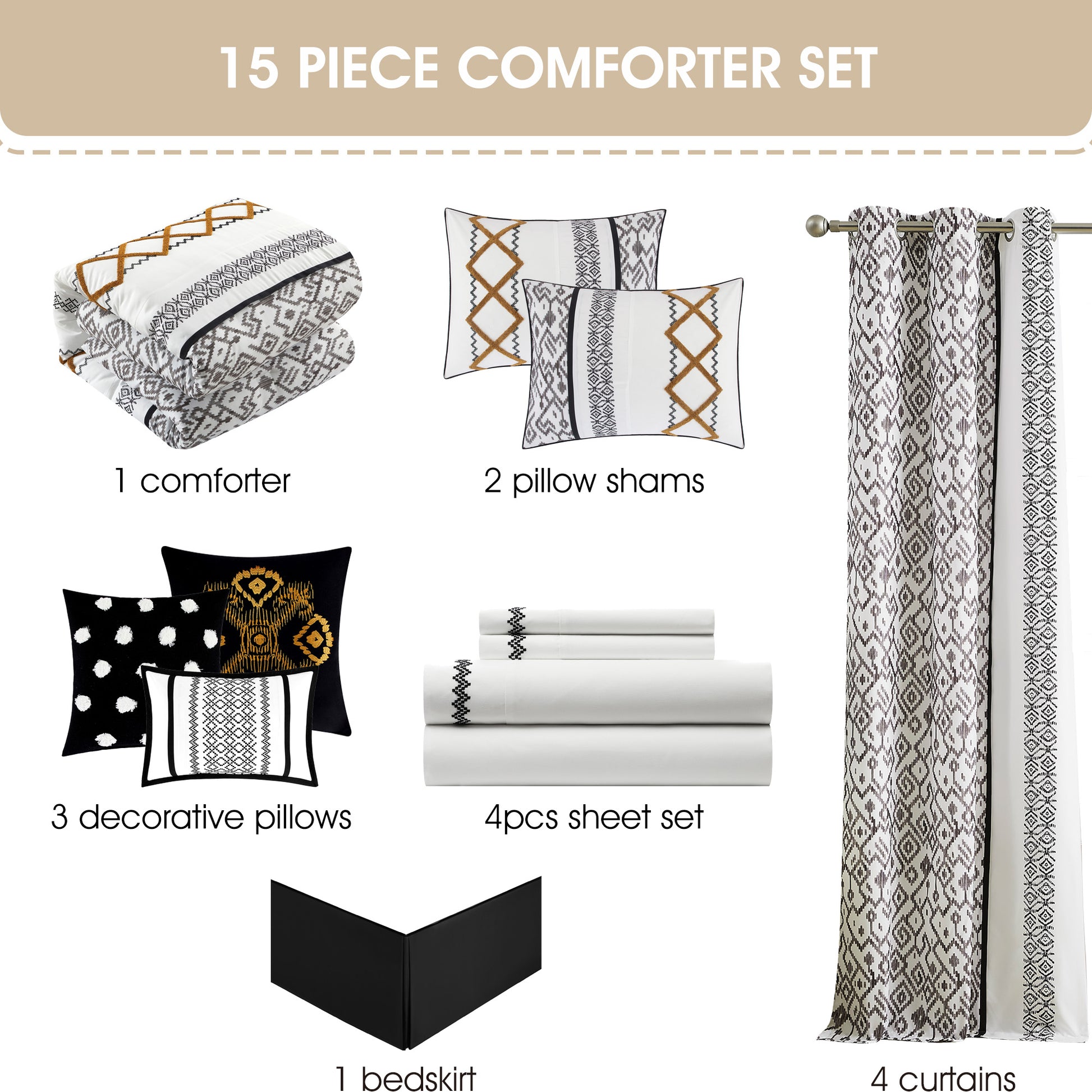 Black Gold-