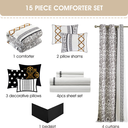 Black Gold-