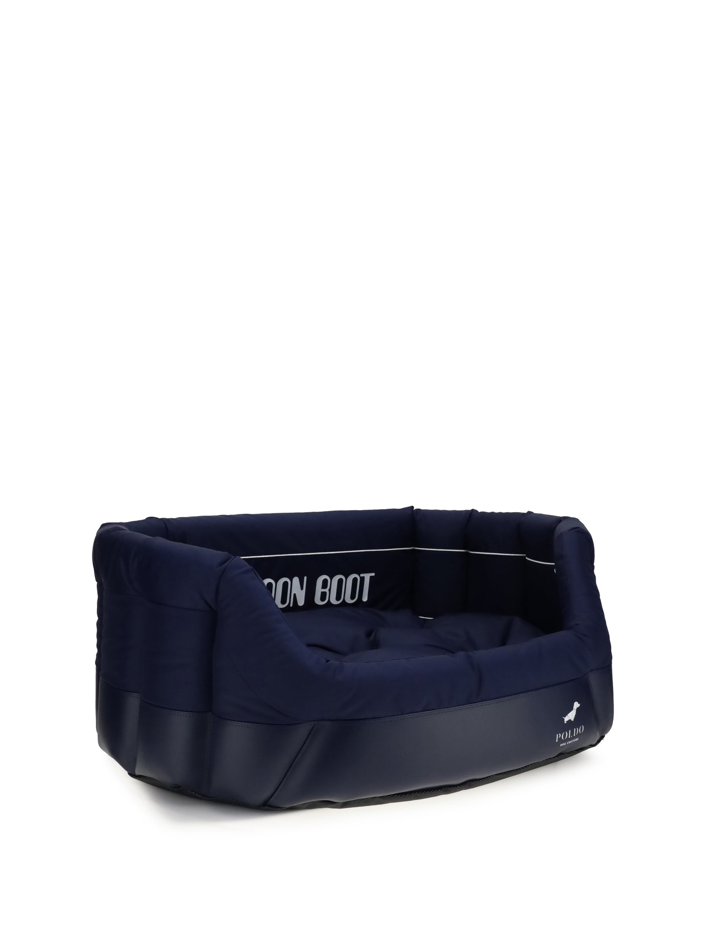 Pet Sofa Blue