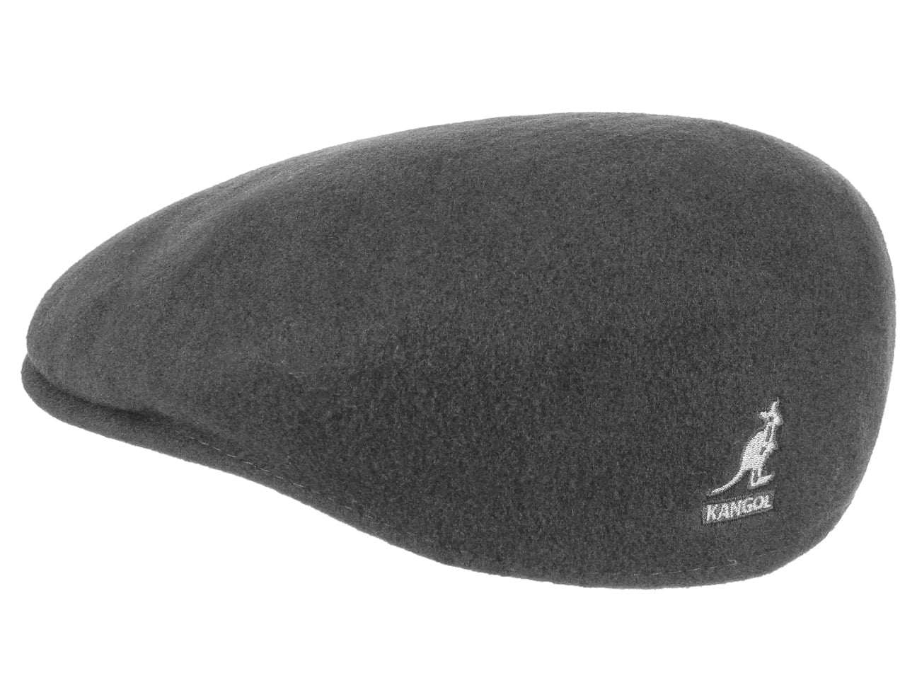 Kangol Unisex Wool 504 Cap - 0258BC-DF026