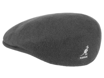 Kangol Unisex Wool 504 Cap - 0258BC-DF026