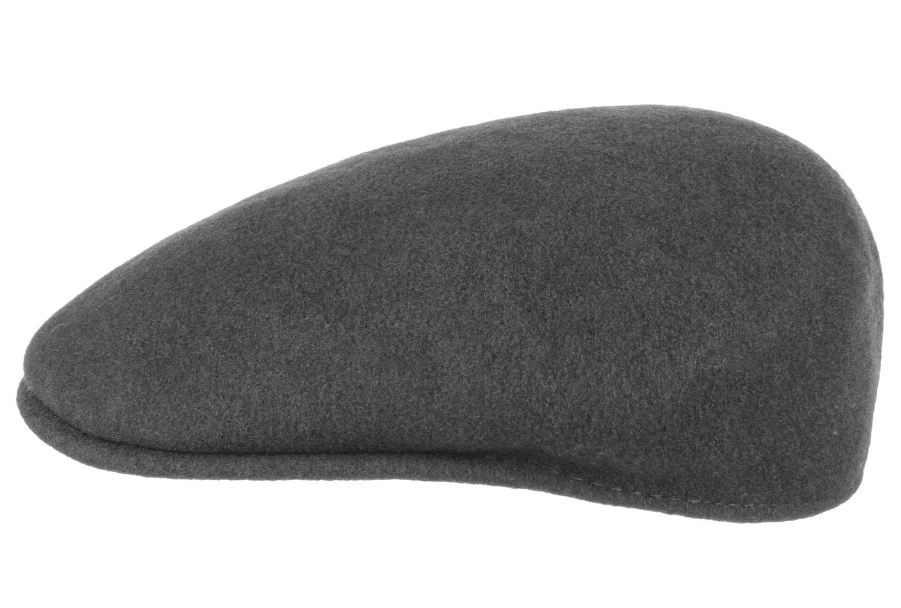 Kangol Unisex Wool 504 Cap - 0258BC-DF026
