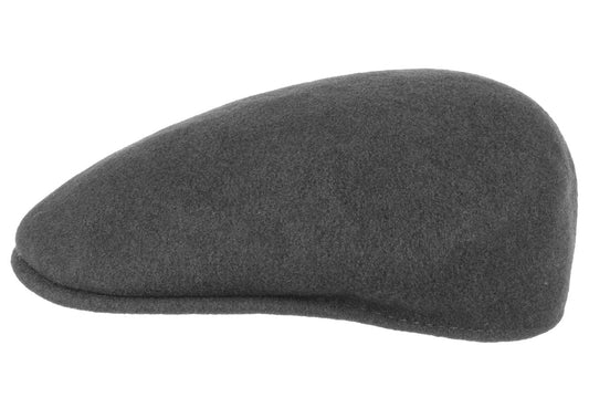 Kangol Unisex Wool 504 Cap - 0258BC-DF026