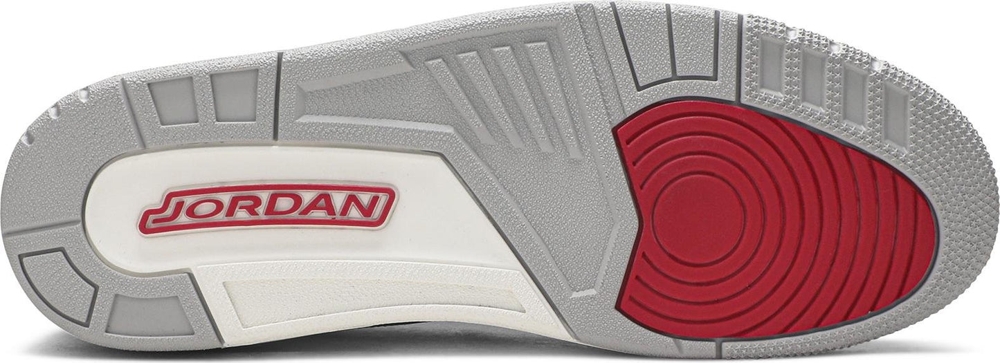 Summit White/Fire Red-Tech Grey-Black-