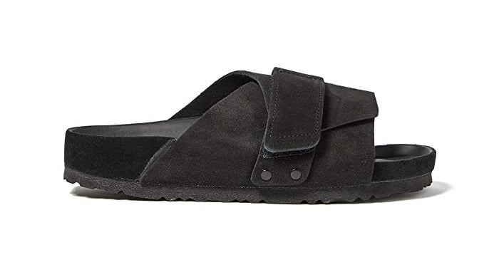 Black-
