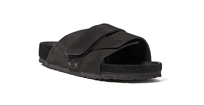 Black-