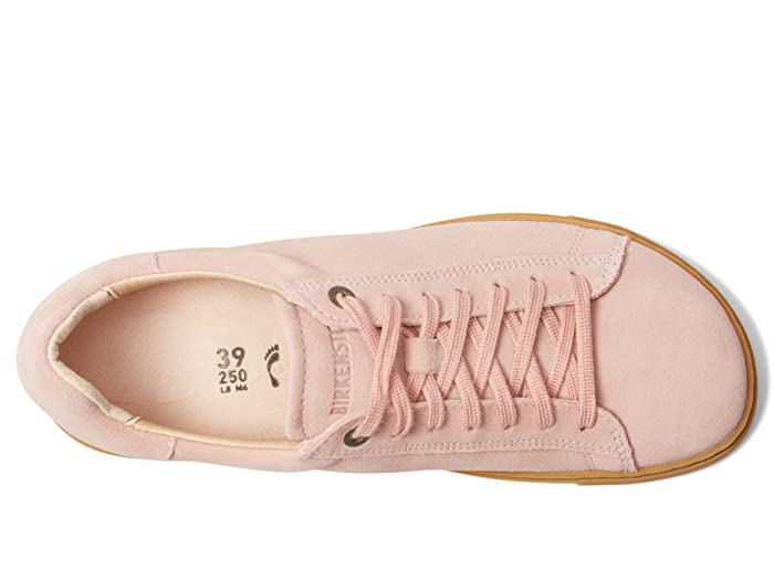 Soft Pink-