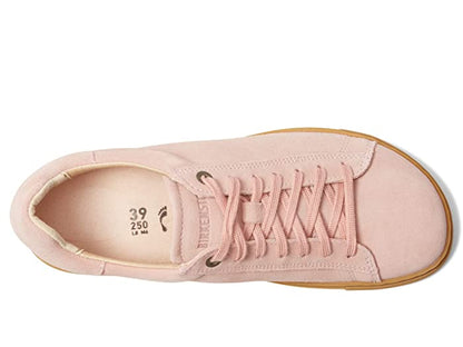 Soft Pink-