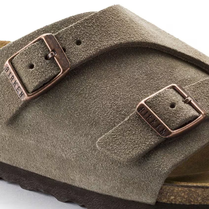 Taupe-