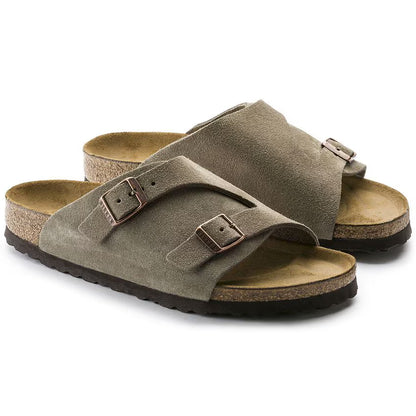 Taupe-