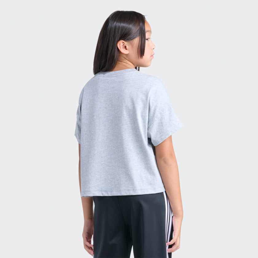 Medium Grey Heather-